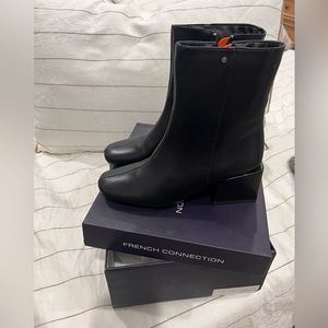 French connection boots